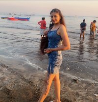 Neha - puta in Pune