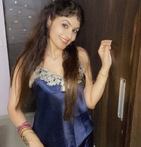Neha - puta in Pune