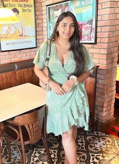 Neha - escort in Pune Photo 2 of 4