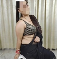 Cam Bhabhi - escort in Bangalore