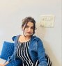 Neha - escort in Rajkot Photo 1 of 1
