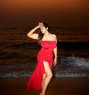 Neha - escort in Riyadh Photo 1 of 2