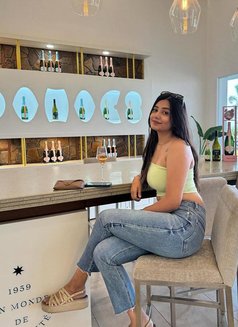 BHUMIKA JOSHI - escort in Surat Photo 1 of 3