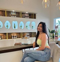 BHUMIKA JOSHI - escort in Surat Photo 1 of 3