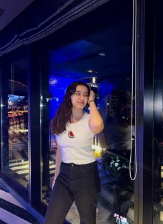 Neha - escort in Vadodara Photo 1 of 5