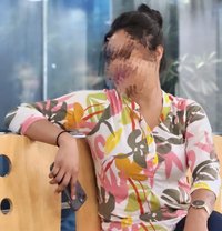 Neha - escort in Vijayawada