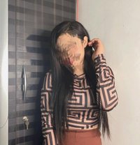 Neha - escort in Vijayawada