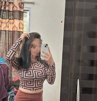 Neha - escort in Vijayawada