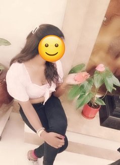 Neha - Transsexual escort in Bangalore Photo 1 of 2