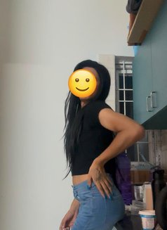 Neha - Transsexual escort in Bangalore Photo 2 of 2