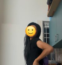 Neha - Acompañantes transexual in Bangalore