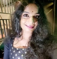 Neha - Transsexual escort in Kochi