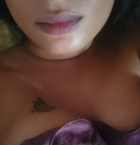 Neha - Transsexual escort in Kochi