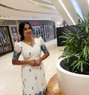 Neha - Acompañantes transexual in Kochi Photo 1 of 2