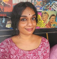 Neha - Transsexual escort in Kochi