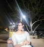 Neha - Transsexual escort in Kochi Photo 1 of 1