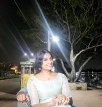 Neha - Acompañantes transexual in Kochi