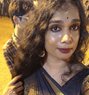 Neha - Transsexual escort in Kochi Photo 1 of 5