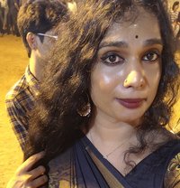 Neha - Transsexual escort in Kochi