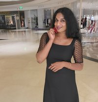 Neha - Transsexual escort in Kochi
