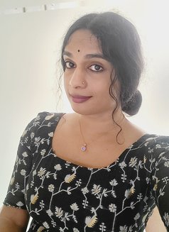 Neha - Acompañantes transexual in Kochi Photo 5 of 5