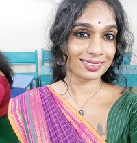 Neha - Transsexual escort in Kochi