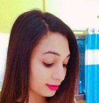 Neha - Acompañantes transexual in Kolkata