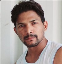 Sonu Singh - Male escort agency in Bangalore