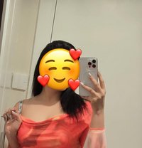 Neha Indian Model in Business Bay - escort in Dubai