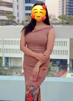 Neha Indian Model in Business Bay - escort in Dubai Photo 6 of 10