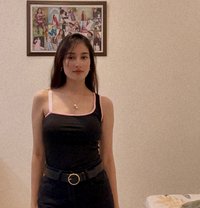 Anjali Indian Model - escort in Ajmān