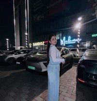 Neha Indian Model - escort in Dubai