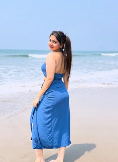 Neha Indian Model - escort in Dubai Photo 3 of 4