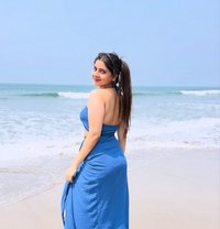 Neha Indian Model - escort in Dubai