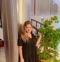Neha Vip Model - puta in Candolim, Goa