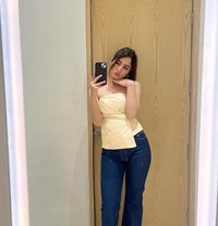 Neha Indian Model - escort in Ras al-Khaimah Photo 1 of 5