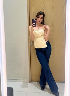 Neha Indian Model - escort in Ras al-Khaimah Photo 2 of 5