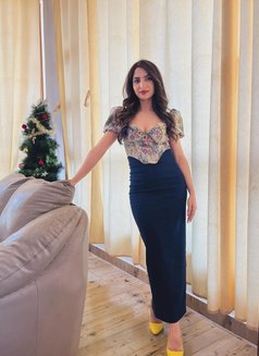 Neha Indian Model - escort in Ras al-Khaimah Photo 3 of 5