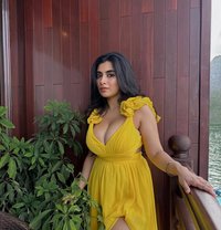 Neha Indian Vip Companion - escort in Dubai