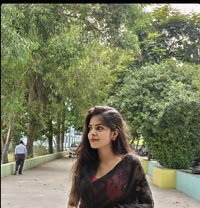 Neha Indipendent (Real Meet & Cam) - escort in Hyderabad