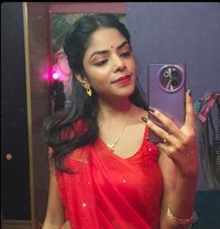 Neha Indipendent (Real Meet & Cam) - escort in Hyderabad
