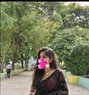 Neha Indipendent (Real Meet & Cam) - puta in Hyderabad Photo 1 of 2