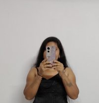 🦋Neha (Individual) Cam & Met🦋 - escort in Mumbai