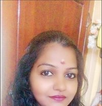Neha - escort in Bangalore