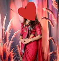 Neha - escort in Bangalore