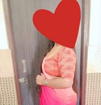 Neha - escort in Bangalore