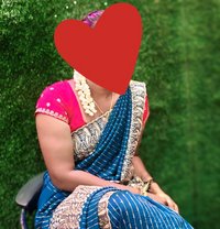 Neha - escort in Bangalore