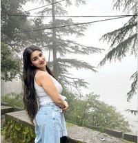 Neha Jain Cesh on Delivery - escort in Pune