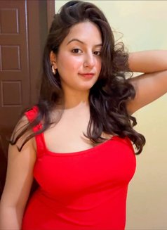 Neha Jain - escort in Candolim, Goa Photo 2 of 2