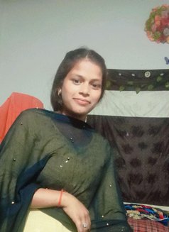 Neha Ji - escort in Kolkata Photo 1 of 1